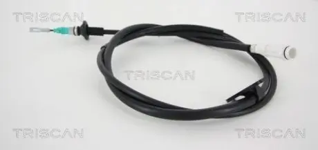 Трос гальмівний TRISCAN 814027144 Купити в Україні