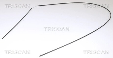 Автозапчасть TRISCAN 8140 27600