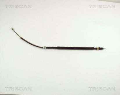 Трос ручника прав Peugeot 405 TRISCAN 814028108 (фото 1)