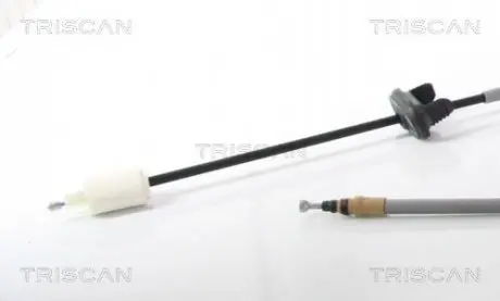 Трос тормозной TRISCAN 8140281114