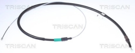 Автозапчасть TRISCAN 8140 281119