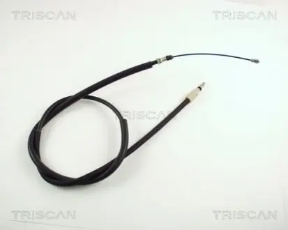Трос ручника TRISCAN 814028134 Купити в Україні