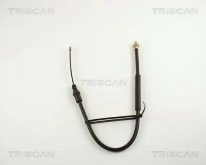 Трос гальмівний TRISCAN 814028160 Купити в Україні
