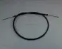Трос тормозной 8140 28169