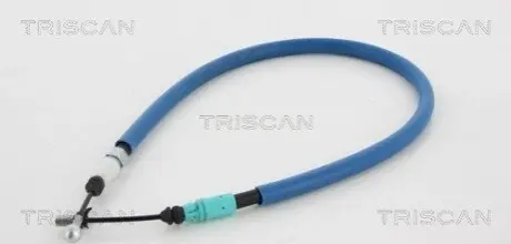 Трос тормозной TRISCAN 8140 28199