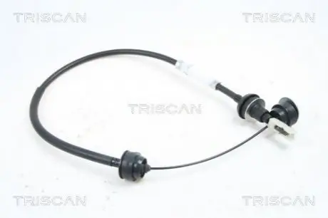 Трос сцепления TRISCAN 814028240