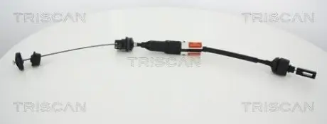 Тросик зчеплення TRISCAN 814028270