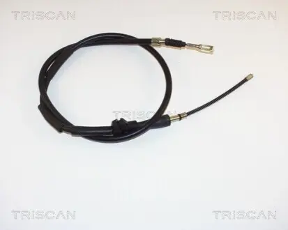 Трос гальмівний TRISCAN 814029107 Купити в Україні