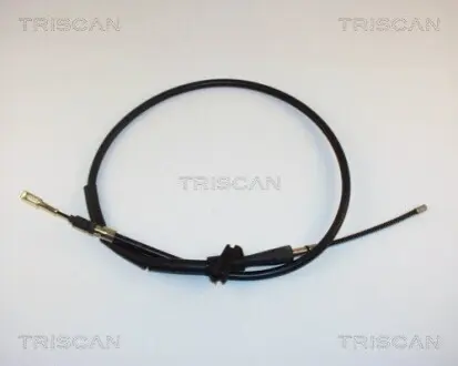 Трос гальмівний TRISCAN 814029108 Купити в Україні