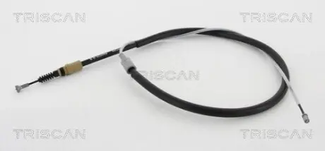 Трос тормозной TRISCAN 8140291110 Купить в Украине