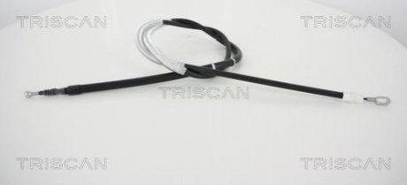 Трос тормозной TRISCAN 8140 291111