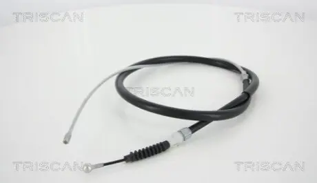 Трос ручника TRISCAN 8140 291112 Купити в Україні