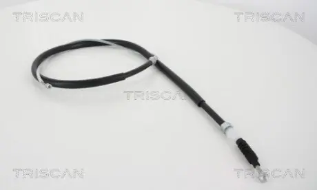 Трос ручника (задній) VW Touran 03-15 (1561/896mm) TRISCAN 8140 291113 Купити в Україні