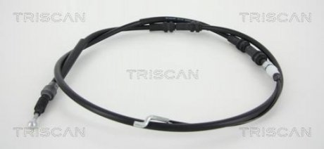 Трос тормозной TRISCAN 8140 291118