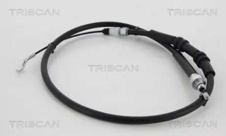 Трос тормозной TRISCAN 8140 291127 Купить в Украине
