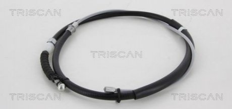 Трос ручного тормоза TRISCAN 8140291130