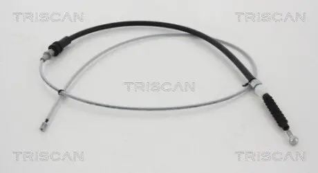 Трос тормозной TRISCAN 8140 291143 Купить в Украине