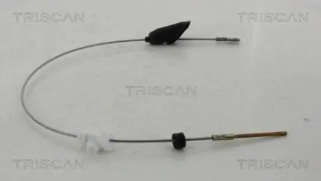 Трос гальмівний TRISCAN 8140 291163 Купити в Україні