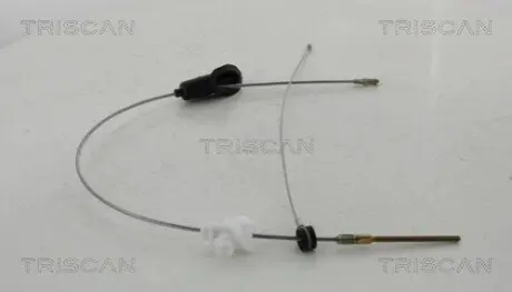 Трос гальмівний TRISCAN 8140291165 Купити в Україні