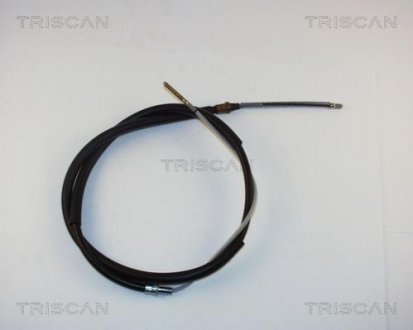 Трос ручного тормоза TRISCAN 814029164 (фото 1)