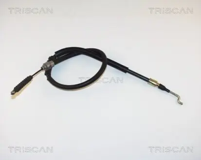 Трос ручника (задній) VW T4 97-03 (953/720mm) TRISCAN 8140 29168 Купити в Україні