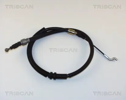 Трос тормозной TRISCAN 8140 29169