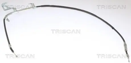 Трос ручника TRISCAN 8140 29183 Купити в Україні