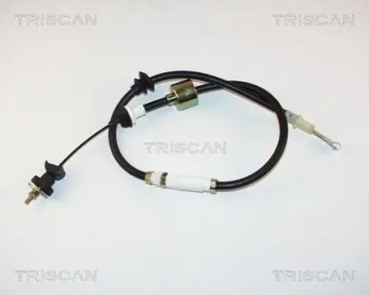 Тросик зчеплення TRISCAN 814029242 Купити в Україні