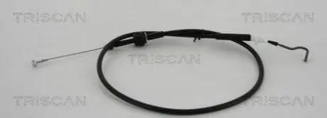 Трос акселератора TRISCAN 8140 29323