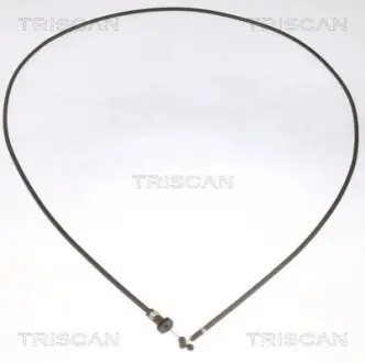 Автозапчастина TRISCAN 8140 29627