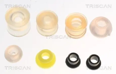 Тросик зчеплення TRISCAN 8140 29763