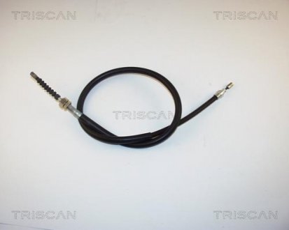 Трос ручника TRISCAN 814038119