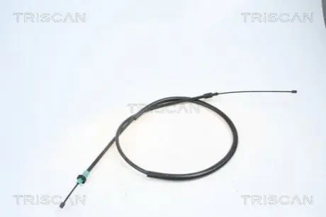 Трос ручника (задній) (R) Citroen Berlingo 96- (1850/1510mm) TRISCAN 814038137 Купити в Україні