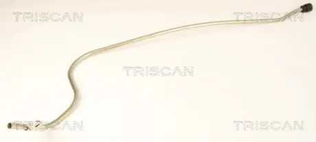 Направляющая троса ручного тормоза, слева TRISCAN 8140 38920