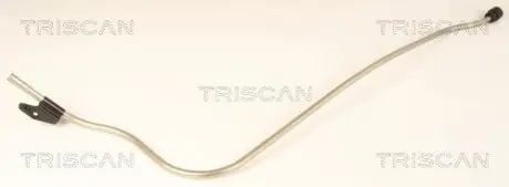 Направляющая троса ручного тормоза, справа TRISCAN 8140 38921 Купити в Україні