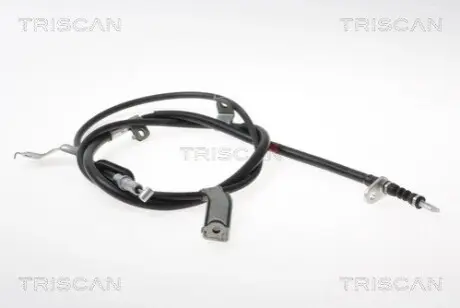 Трос ручного гальма HONDA T. ACCORD 2,0-2,4 08- LE TRISCAN 8140401102
