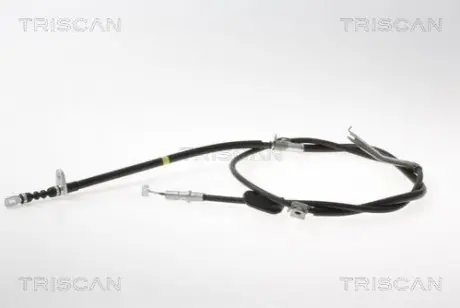 Трос ручника TRISCAN 8140 401103