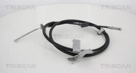 Трос ручника (задній) (R) Honda CR-V 01-07 (L=2256mm) TRISCAN 8140 40150 Купити в Україні