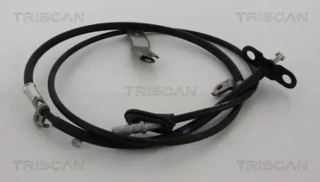 Трос гальмівний TRISCAN 814040188