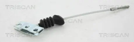 Трос стояночного тормоза TRISCAN 8140421113