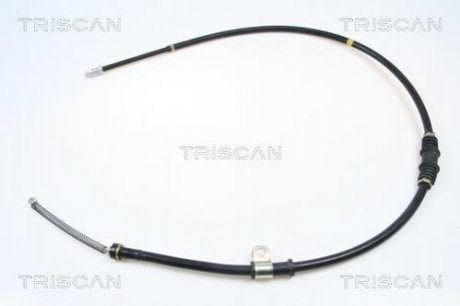 Автозапчасть TRISCAN 8140 42138