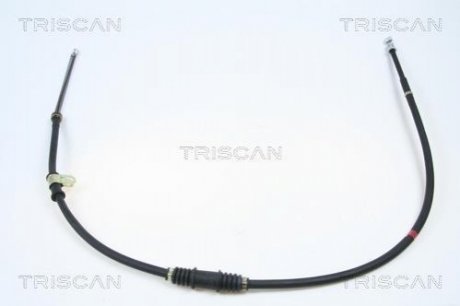 Автозапчасть TRISCAN 8140 42139