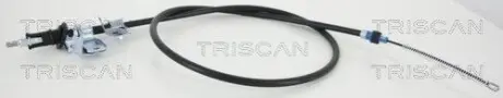 Трос тормозной TRISCAN 8140 42146