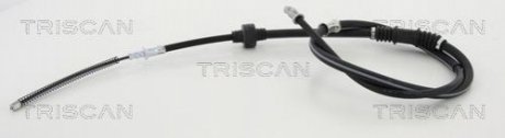 Трос тормозной TRISCAN 8140 42169