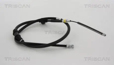 Трос тормозной TRISCAN 8140 42177