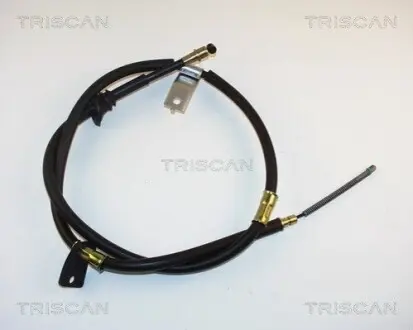 Трос гальмівний TRISCAN 814043106 Купити в Україні