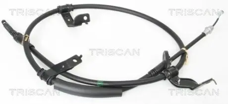 Трос тормозной TRISCAN 8140 43123 Купить в Украине