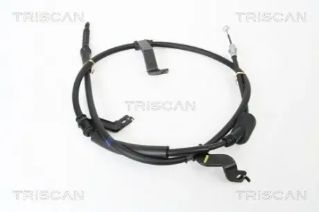 Трос ручника (задній) (R) Hyundai Tucson 2.0/2.0D 04- (1800mm) TRISCAN 814043124 Купити в Україні