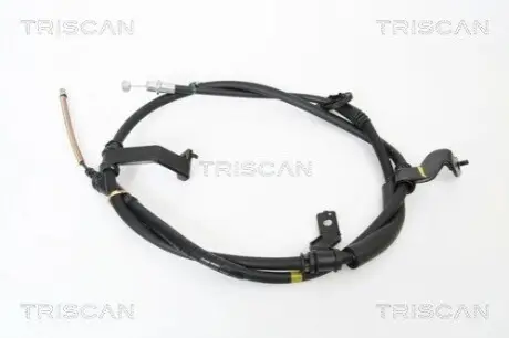 Трос ручника (R) Hyundai Tucson 04-10 (1880mm) TRISCAN 8140 43126 Купити в Україні