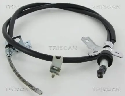 Трос ручника TRISCAN 8140 43136 Купити в Україні